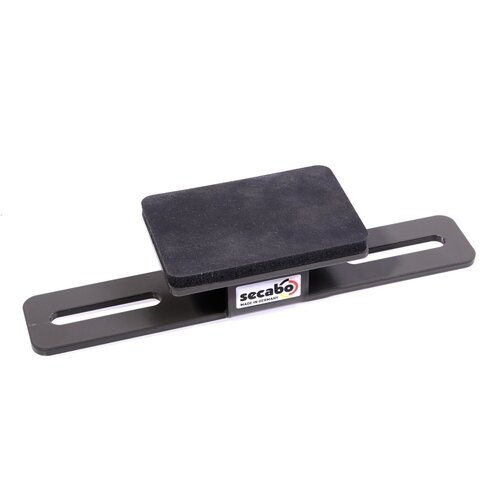 Secabo Wechselplatte f&uuml;r Secabo Transferpressen 8cmx12cm