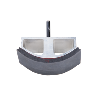 Secabo Basis-Element f&uuml;r Secabo TCC und TCC SMART...