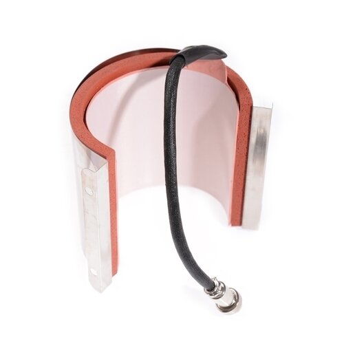 Secabo Heizelement f&uuml;r Secabo TM1, TM2 und TM5 60mm - 75mm