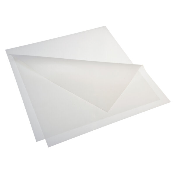 Secabo Silikon-Matte 30cm x 40cm