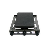 Secabo Wechselplatten-Schnellwechsler f&uuml;r TPD7