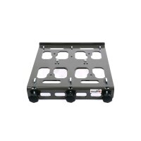 Secabo Wechselplatten-Schnellwechsler f&uuml;r TPD7