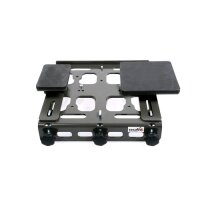 Secabo Wechselplatten-Schnellwechsler f&uuml;r TPD7