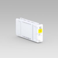 EPSON Tinte gelb 350ml, UltraChrome Pro 6, C13T48U400