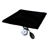 Secabo Membran Basisplatte 45cm x 45cm f&uuml;r TC5, TC5...