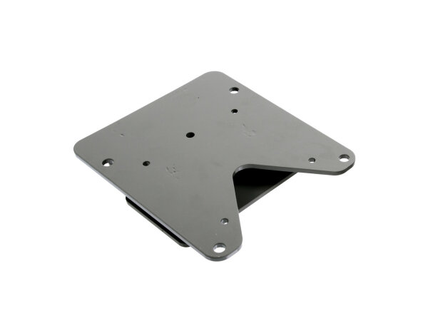 Secabo &Uuml;berzieh-Adapter f&uuml;r Basisplatte der TC5, TPD7