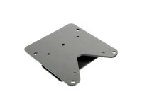 Secabo &Uuml;berzieh-Adapter f&uuml;r Basisplatte der...