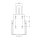 Secabo Adapter f&uuml;r Basisplatte und S.-W. Secabo TC5 SMART und TC7 SMART