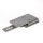 Secabo Adapter f&uuml;r Basisplatte und S.-W. Secabo TC5 SMART und TC7 SMART