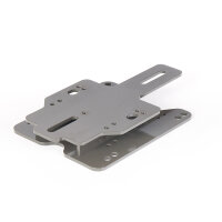 Secabo Adapter f&uuml;r Basisplatte und S.-W. Secabo TC7,...