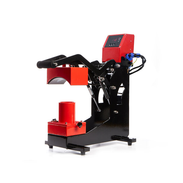 Secabo TCB LITE Ballpresse