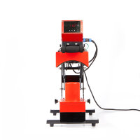 Secabo TCB LITE Ballpresse
