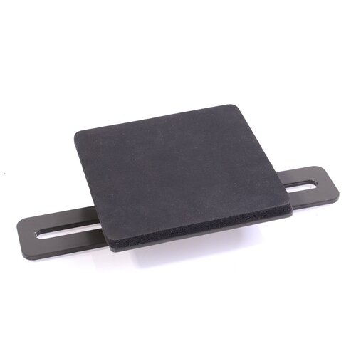 Secabo Wechselplatte f&uuml;r Secabo Transferpressen 15cmx15cm