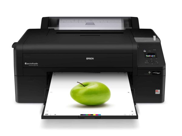 EPSON SureColor SC-P5000 Vio Spectro