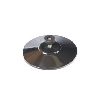 Secabo 4er-Set Saugn&auml;pfe f&uuml;r Secabo TC1 und TC2