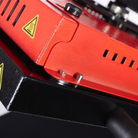 Secabo ES5 Upgrade Kit mit Cover