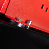 Secabo ES5 Upgrade Kit mit Cover