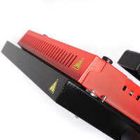 Secabo ES5 Upgrade Kit mit Cover