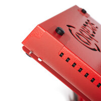 Secabo ES5 Upgrade Kit mit Cover
