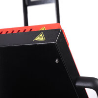Secabo ES5 Upgrade Kit mit Cover