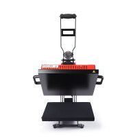 Secabo ES5 Upgrade Kit mit Cover