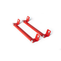 Secabo ES5 Upgrade Kit mit Cover