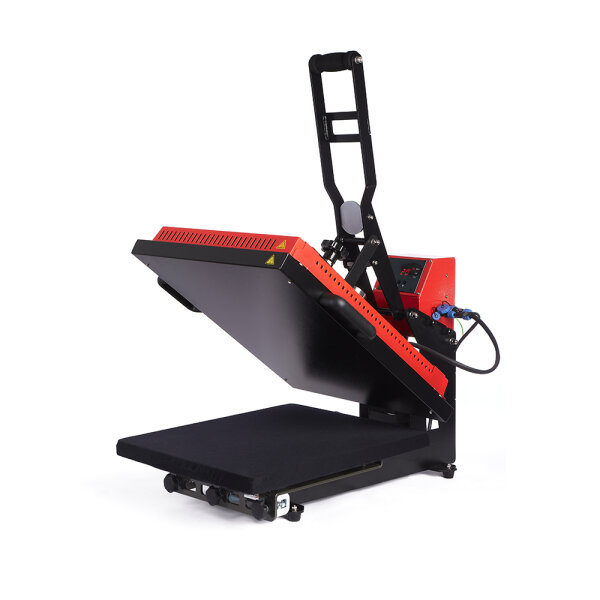Secabo ES7 Upgrade Kit mit Cover-