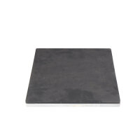 Secabo Basisplatte 38cm x 38cm f&uuml;r SMART