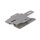 Secabo Adapter f&uuml;r Basisplatte und S.-W. Secabo TC5,  TS7