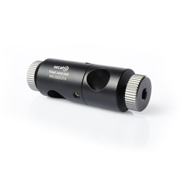 Secabo Doppelkreuzlaser Standversion