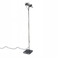 Secabo Doppelkreuzlaser Standversion