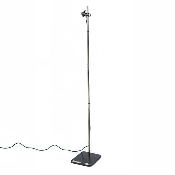 Secabo Einzel-Kreuzlaser Standversion