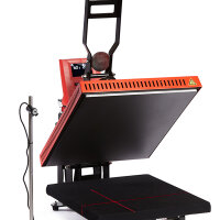 Secabo Einzel-Kreuzlaser Standversion