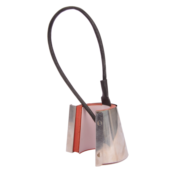 Secabo Heizelement f&uuml;r Secabo TM2 f&uuml;r konische Schnapsgl&auml;ser, 3,5/5cm - 4,5/6cm