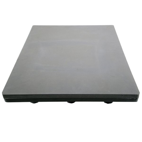 Secabo Wechselplatten-Schnellwechsler f&uuml;r TS7