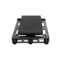 Secabo Wechselplatten-Schnellwechsler f&uuml;r TS7