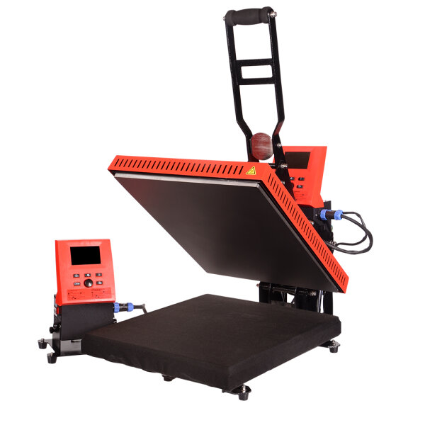 Secabo TB7 Thermobase 40cm x 50cm