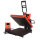 Secabo TB7 Thermobase 40cm x 50cm
