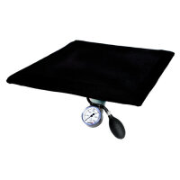 Secabo Membran Basisplatte 47cm x 57cm f&uuml;r TC7, TC7...