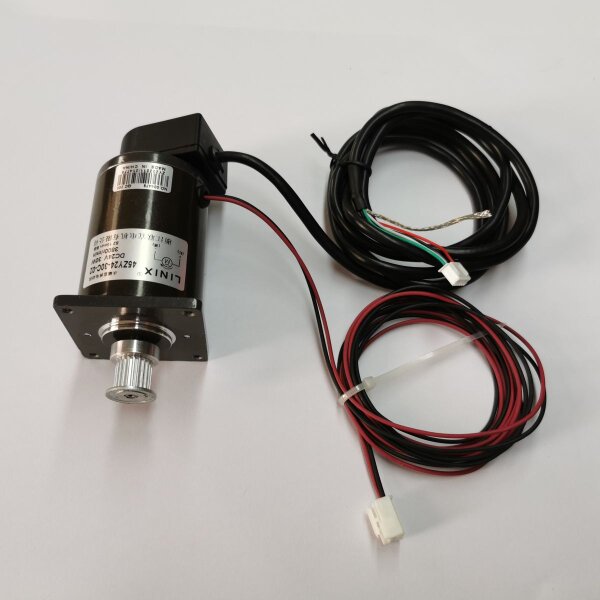 Servo Motor f&uuml;r Vulcan SC350