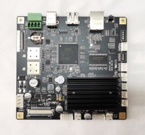 Mainboard Vulcan SC350/SC500/SC700