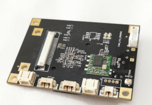 Carriage board for Vulcan SC350/FC500/FC700