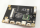 Carriage board for Vulcan SC350/FC500/FC700