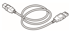 USB cable for Vulcan SC350/FC500/FC700