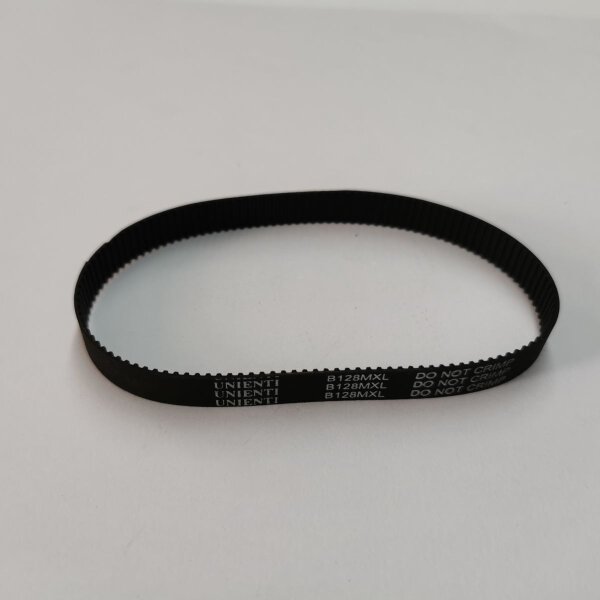 Motor Belt-B128MXL for Vulcan SC350