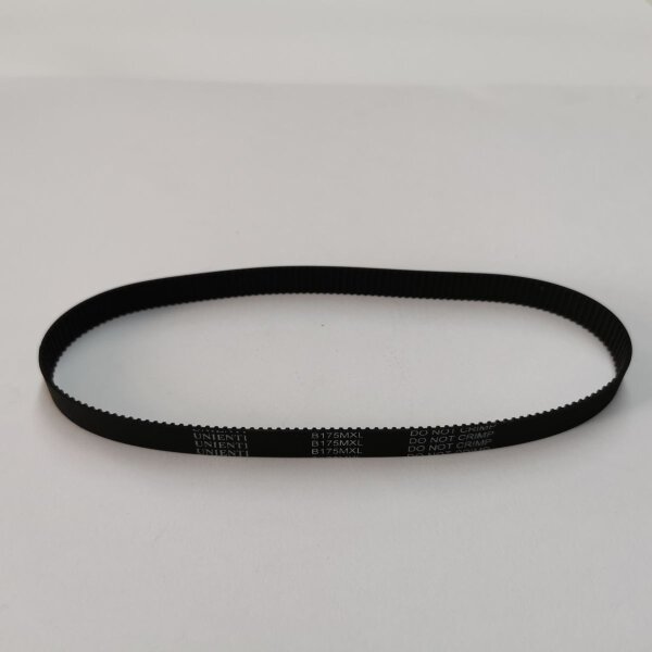 Motor Belt-B175MXL for Vulcan SC350