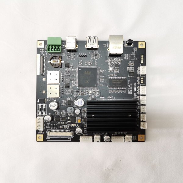 Mainboard for Vulcan FC500/FC700