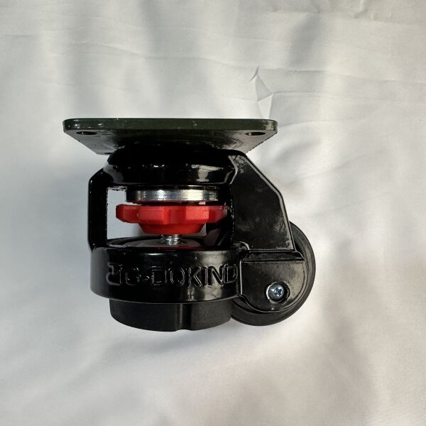 Machine Wheels for Vulcan FC500/FC700