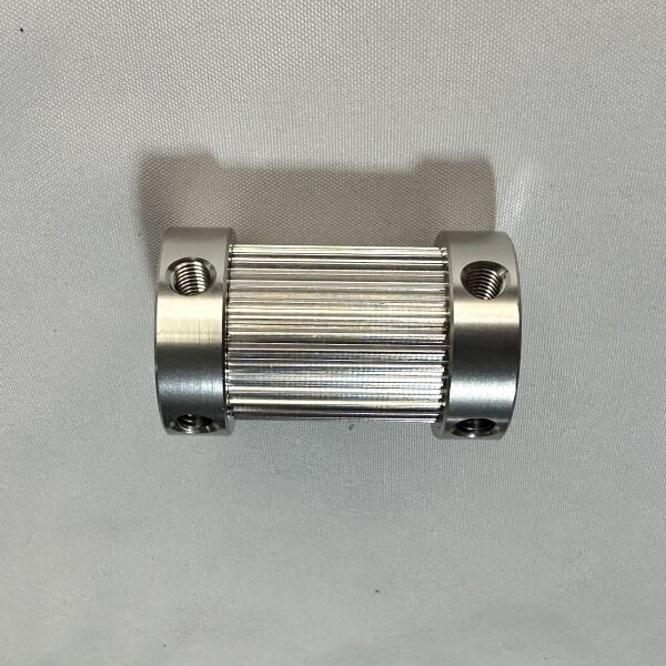 Gear for X direction for Vulcan FC500/FC700