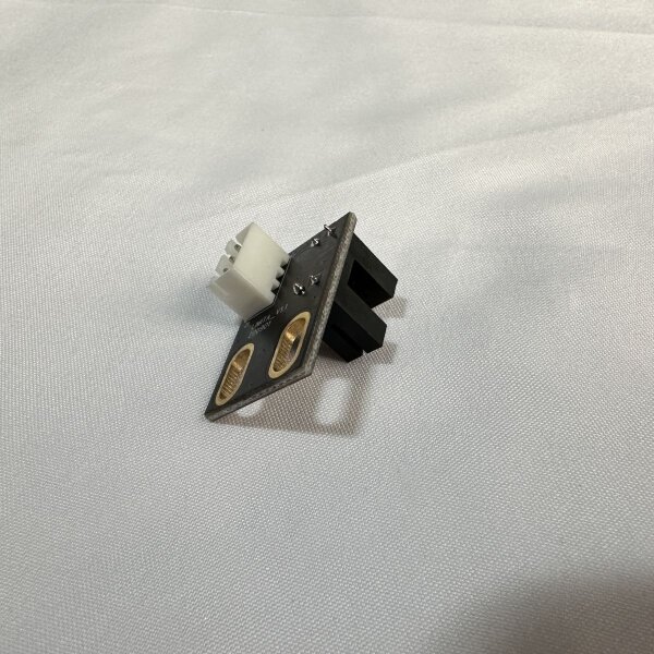 Limit board for Vulcan FC500/FC700